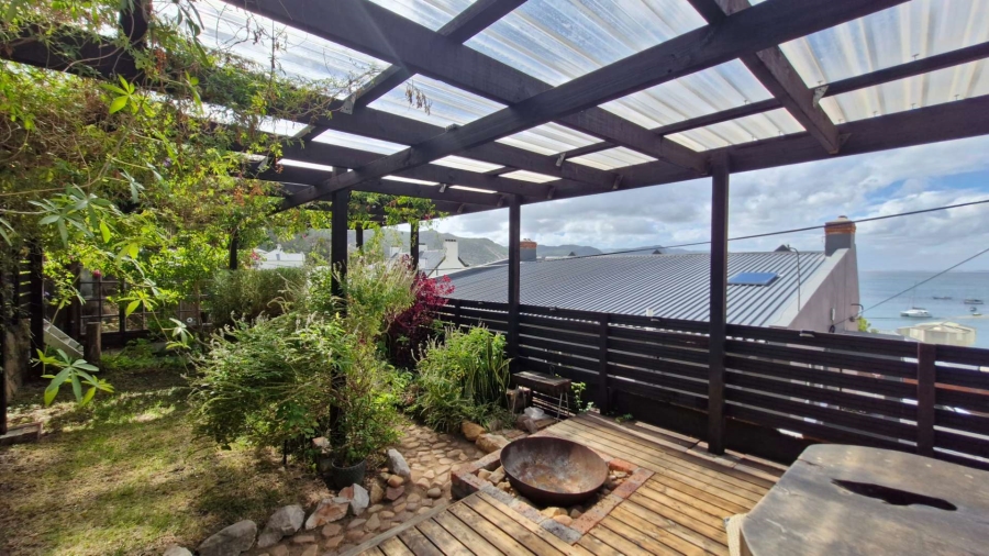 To Let 2 Bedroom Property for Rent in Simons Town Western Cape